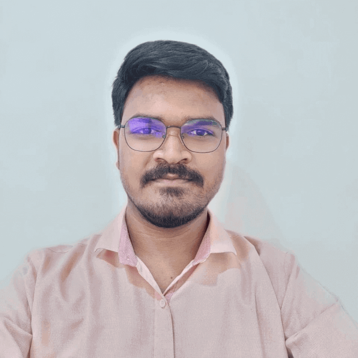 Shailesh