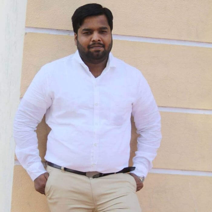 Harshad-satarkar